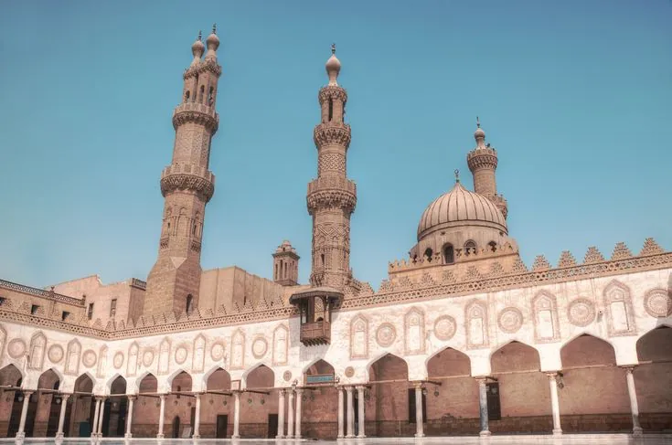 Masjid Al-Azhar
